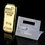 Umicore 250 Gram Gold Bullion Bar