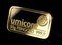 50 Gram Gold Bars