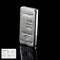 Metalor 1 Kilo Silver Bullion Bar