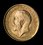 Sovereign - King George V