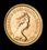 Sovereign - Elizabeth II, Decimal Portrait