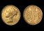 Sovereign - Victoria, Young Head Shield Back