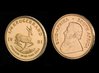 Quarter Ounce Krugerrand