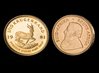Tenth Ounce Krugerrand