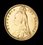 Sovereign - Victoria, Jubilee Head