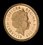 Sovereign - Elizabeth II, Old Head