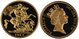 Sovereign - Elizabeth II, Third Head