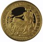 Half Ounce Britannia Gold Coin