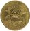 Gold Double Eagle $20