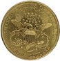 American Gold Double Eagle $20