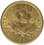 American Half Eagle $5