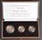 Three Coin Sovereign Sets
