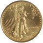 American Eagle Half Ounce Gold Coin