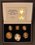1993 - Gold Proof Pistrucci Sovereign Centenary Collection