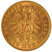20 Mark German