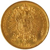 20 Mark German