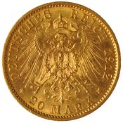 20 Mark German