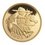 2005 Half Sovereign Gold Coins