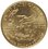 Gold Eagle $10