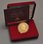 2000 - Gold Five Pound Proof Coin, Queen Mother