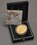 2000 - Gold Five Pound Coin, Brilliant Uncirculated