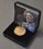 2002 - Gold Five Pound Proof Coin, Queen Mother Memorial