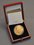 2003 - Gold Five Pound Proof Coin, Concorde