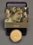 2006 - Gold Five Pound Proof Coin, Queen Elizabeth II 80th Birthday