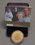 2007 - Gold Five Pound Proof Coin, Diamond Wedding