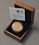 2008 - Gold Five Pound Coin, Brilliant Uncirculated