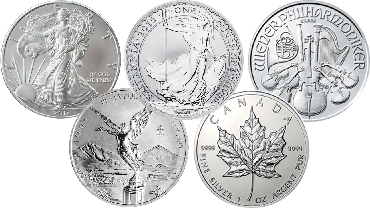 The Value of Junk Silver Coins