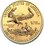 Gold Eagle 1oz