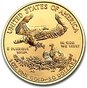 1oz American Eagle Gold Coin