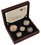 Five Coin Sovereign Sets