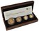 Four Coin Sovereign Set