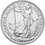 2013 1oz Silver Britannia Coin