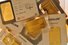 1oz Gold Bars Best Value