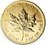 Gold Maple 1oz