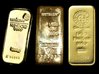 1kg Gold Bars Best Value