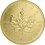 Gold Maple 1/2oz