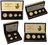 Best Value Proof Britannia Gold 4-Coin Boxed Set