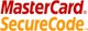 MasterCard Secure Code