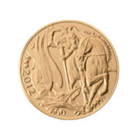 Royal Mint Gold Sovereigns Royal Mint Gold Sovereigns