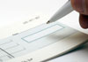 Personal Cheque