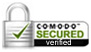 Comodo Secured Comodo Secured