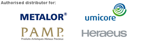 Authorised distributor Authorised distributor