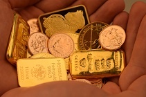 Gold continues to trade at $2,000 on strong fundamentals Gold continues to trade at $2,000 on strong fundamentals
