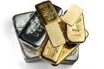 Gold $2,350, Silver $28 as rally continues