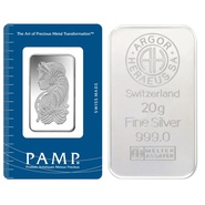 20g Silver Best Value Bar