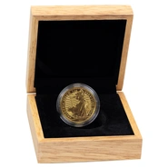 Gift Boxed Britannias